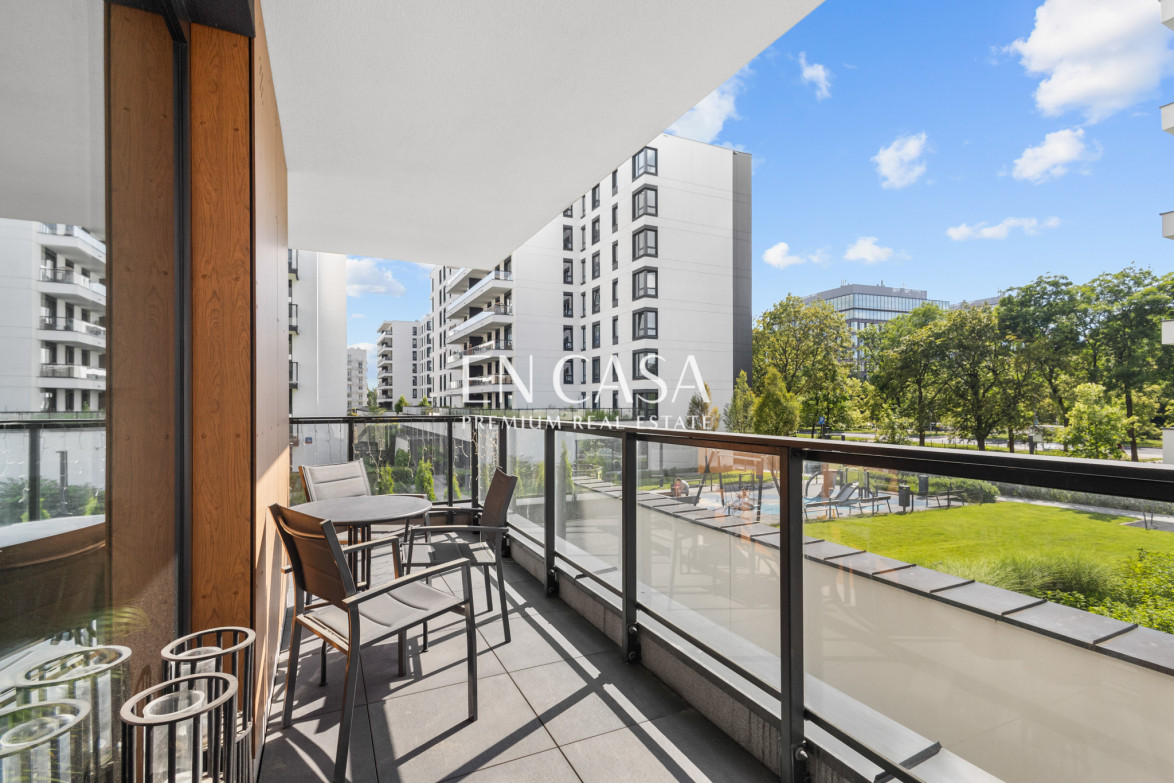 Apartment Rent Warszawa Mokotów Białej Floty 7